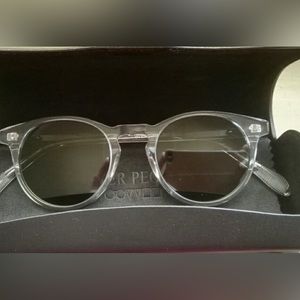 Oliver Peoples Sir O Malley OV 5256 Sunglasses